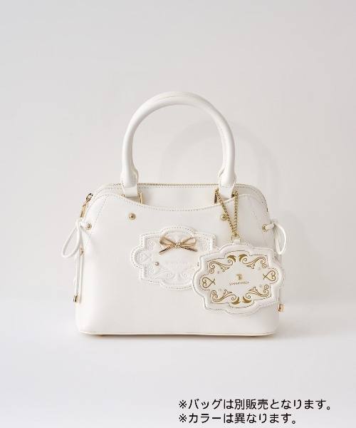 【セール】ヴィンテージスムースマルチケース（コインケース）｜SAMANTHAVEGA（サマンサベガ）