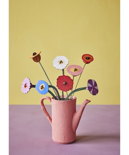 bpr BEAMS（ビーピーアール ビームス ）の「studio ROOF / ART FLOWER（インテリア雑貨・レディース・その他/その他1/その他2・ONE SIZE）」の2枚目の写真