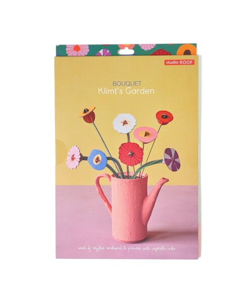 bpr BEAMS（ビーピーアール ビームス ）の「studio ROOF / ART FLOWER（インテリア雑貨・レディース・その他/その他1/その他2・ONE SIZE）」の6枚目の写真