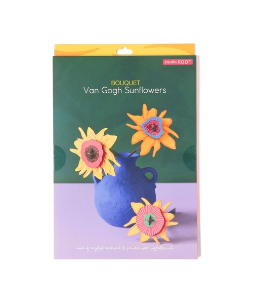 bpr BEAMS（ビーピーアール ビームス ）の「studio ROOF / ART FLOWER（インテリア雑貨・レディース・その他/その他1/その他2・ONE SIZE）」の12枚目の写真