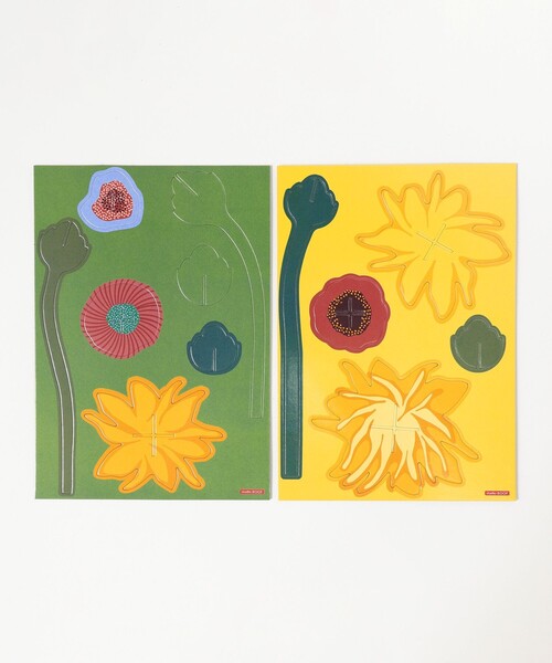 bpr BEAMS（ビーピーアール ビームス ）の「studio ROOF / ART FLOWER（インテリア雑貨・レディース・その他/その他1/その他2・ONE SIZE）」の14枚目の写真