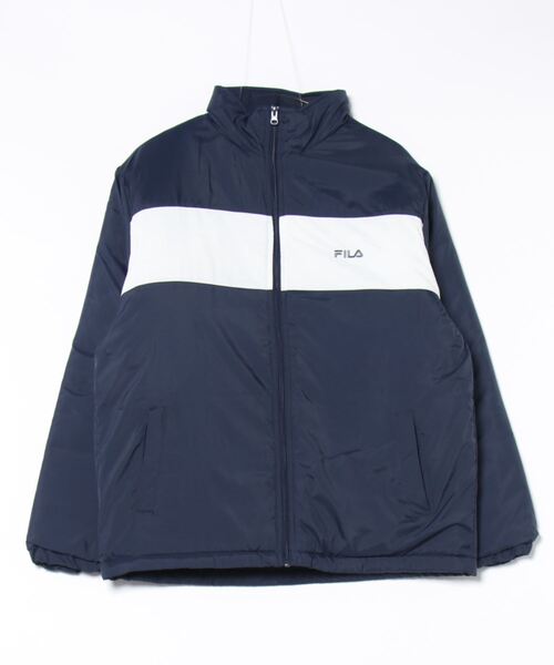 90s FILA ジャケット　中綿 楽天市場】k□80-90年代□フィラ/FILA 中綿ジャケット/ナイロン