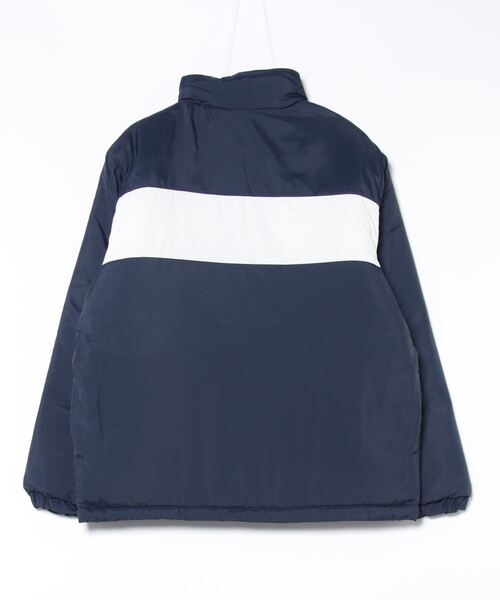 90s FILA ジャケット　中綿 楽天市場】k□80-90年代□フィラ/FILA 中綿ジャケット/ナイロン