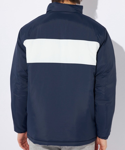 軽量中綿ジャケット（その他アウター）｜FILA（フィラ）のファッション