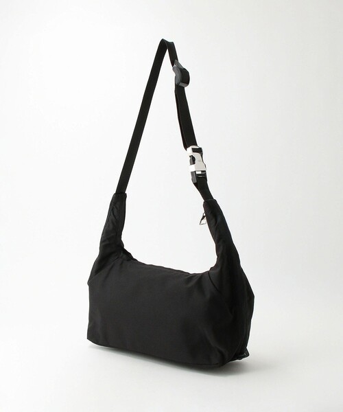 MONKEY TIME（モンキータイム）の「＜ARCS＞ LITTLE HEY スリング バッグ（ショルダーバッグ・メンズ・ブラック・FREE）」の2枚目の写真