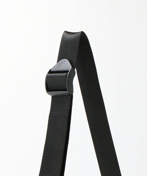 MONKEY TIME（モンキータイム）の「＜ARCS＞ LITTLE HEY スリング バッグ（ショルダーバッグ・メンズ・ブラック・FREE）」の3枚目の写真