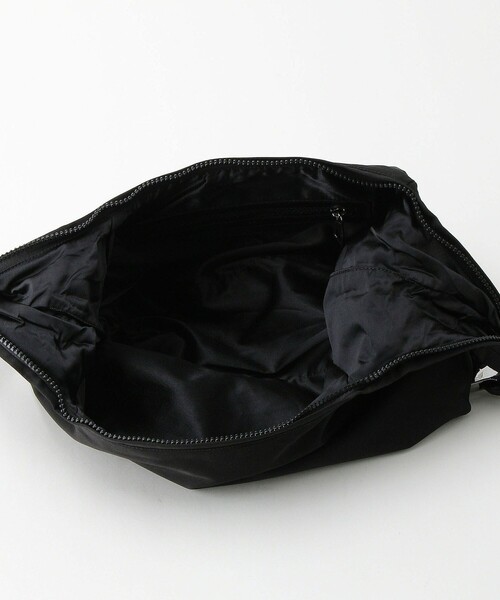 MONKEY TIME（モンキータイム）の「＜ARCS＞ LITTLE HEY スリング バッグ（ショルダーバッグ・メンズ・ブラック・FREE）」の4枚目の写真