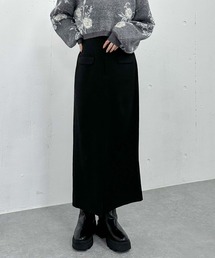 archives | ’フラップＰＣタイトスカート’(スカート)