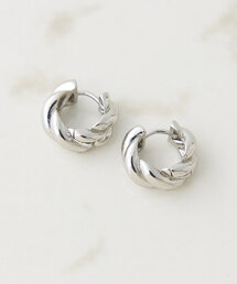 PAPILLONNER | ワンタッチツイストピアス(ピアス(両耳用))