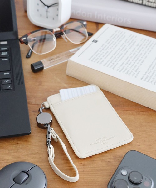 PUパスケース / 250982（パスケース）｜LAKOLE（ラコレ）の