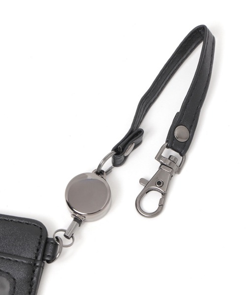 lalaclay様 確認用 PUパスケース / 250982（パスケース）｜LAKOLE（ラコレ）の