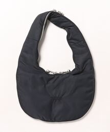 beautiful people（ビューティフルピープル）の「beautiful people mobious bag in nylontwill（ショルダーバッグ・メンズ）」