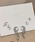MASHIRO�i�}�V���j�́u�yMASHIRO�z���[���h���b�v�X�^�[�s�A�X6�_�Z�b�g(MA/EK214)�i�s�A�X�i�����p�j�j�v�b�V���o�[