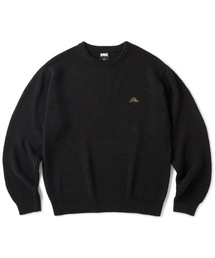 BOUCLE KNIT SWEATER（ニット/セーター）｜FTC（エフティーシー）の 