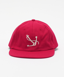 クーパーズタウン ベースボールキャップ　Kansas City Monarchs 90's クーパーズタウン カンザスシティーモナークス Cooperstown
