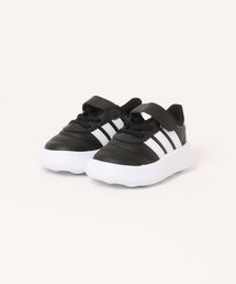 adidas(AfB_X)ADIDAS AfB_X 12-16BREAKNET GOAL EL I uCNlbg S[ EL JS0693 ABC-MART *CORE/FTWR/CORE(Xj[J[)