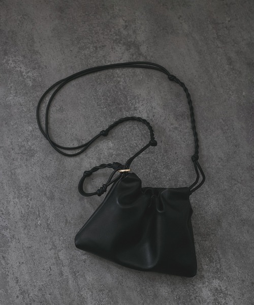 【SALON adam et Rope】スプリットレザードロストミニショルダー 楽天市場】【SALE／10%OFF】スプリットレザードロストミニ