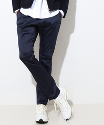 STUDIOUS | STUDIOUS ストレッチイージースキニーパンツ(その他パンツ)
