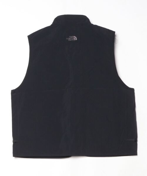 THE NORTH FACE（ザノースフェイス）の「THE NORTH FACE FIELD UTILITY VEST / ザ・ノース・フェイス フィールド ユーティリティー ベスト（ベスト・メンズ・オリーブ/ブラック・L/M/XL）」の11枚目の写真