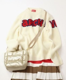 archivio｜アルチビオのニット/セーター通販 - ZOZOTOWN