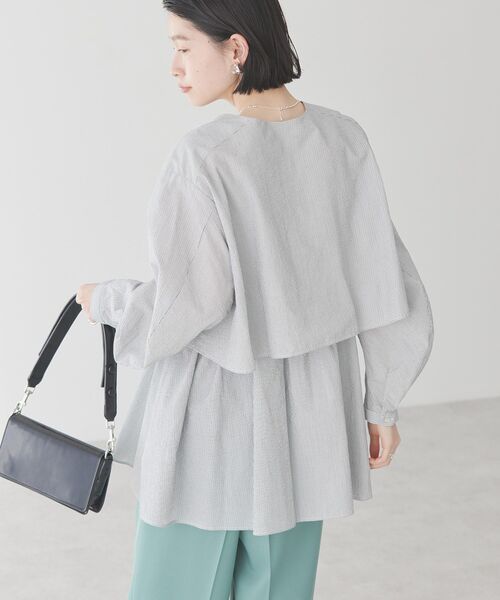 AMERICAN HOLIC（アメリカンホリック）の「サッカーティアードロング