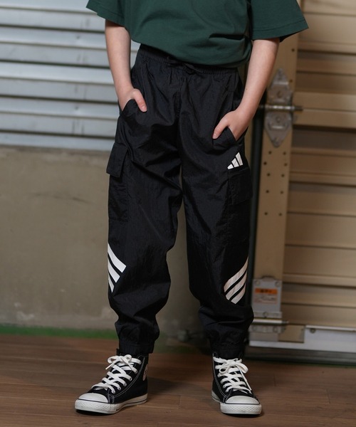 パンツ adidas adidas Z.N.E. Pants - Black | Free Shipping with adiClub