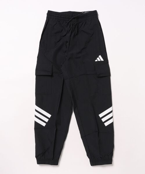 セール】adidas/アディダス K FI ｳｰﾌﾞﾝﾊﾟﾝﾂ キッズ ロンパン