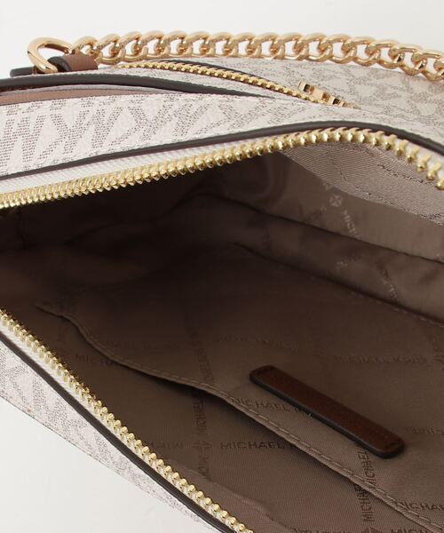Michael Kors マイケルコース MKシグネチャー チェーン