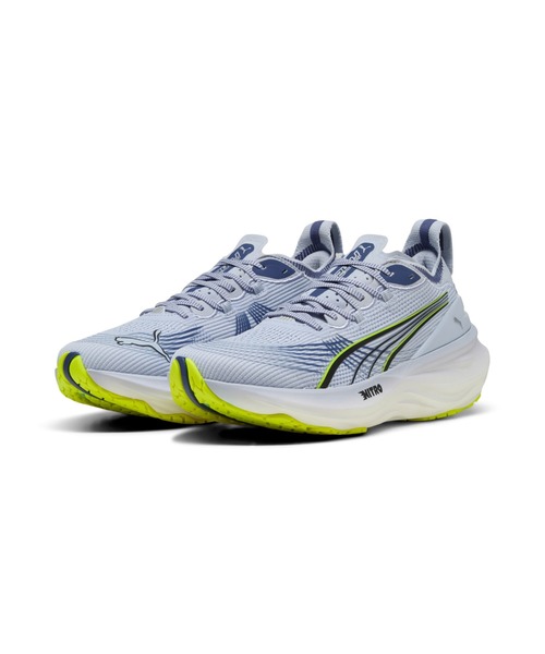 セール】PUMA プーマ メンズ フォーエバーラン ニトロ 2