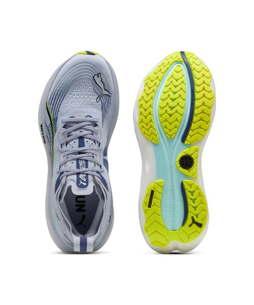 PUMA プーマ メンズ フォーエバーラン ニトロ 2 ランニング