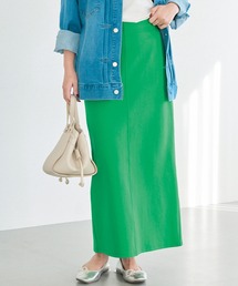 LAVEANGE | ポンチナロースカート(スカート)