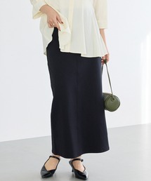 LAVEANGE | ポンチナロースカート(スカート)