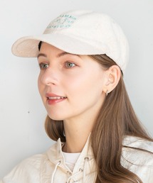 14+（イチヨンプラス）の「パイルキャップ（キャップ）」