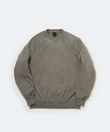 DAIWA PIER39 TECH SWEAT CREW FREEDOM SLEEVE BE-50025