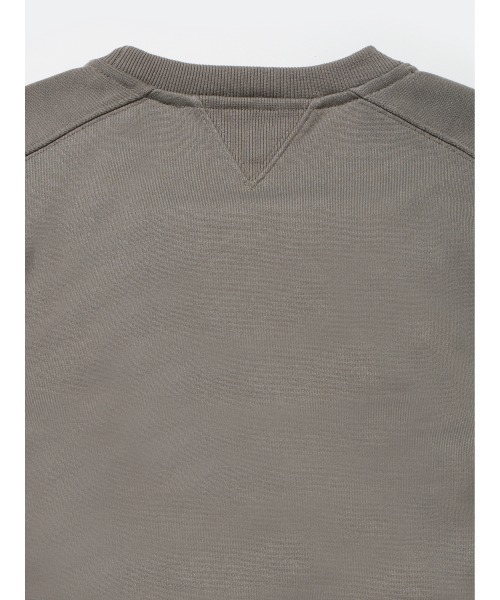 セール】DAIWA PIER39 TECH SWEAT CREW FREEDOM SLEEVE BE-50025