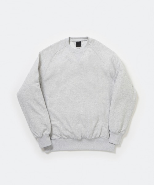 セール】DAIWA PIER39 TECH SWEAT CREW FREEDOM SLEEVE BE-50025