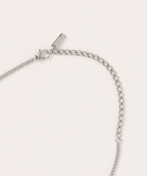 DIESEL ディーゼル ネックレス ペンダント DX1578040 ディーゼル アクセサリー メンズ ネックレス DX1578040