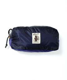 COBMASTER（コブマスター）の「【COBMASTER/コブマスター】COBMASTER-CR SQUARE POUCH M（ポーチ）」