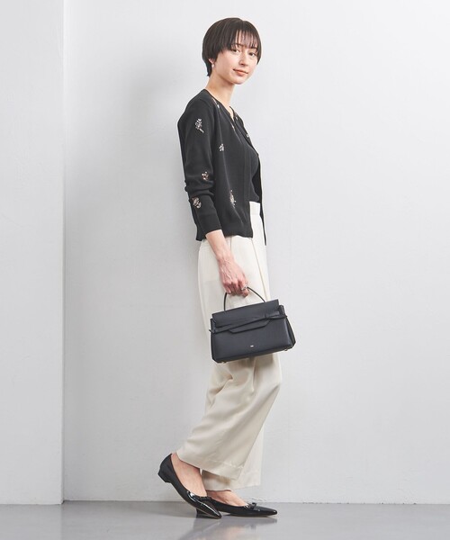 UNITED ARROWS（ユナイテッドアローズ）の「フラワー ビジュー