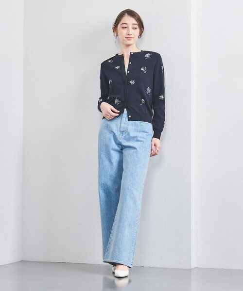 UNITED ARROWS（ユナイテッドアローズ）の「フラワー ビジュー