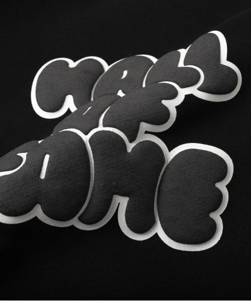 GLAZOS（グラソス）の「【大人向けサイズあり】【毛玉になりにくい】裏起毛・ブラックコレクション（スウェット・キッズ・チャコールグレー/ブラウン系その他/ブラック/マルチ/ダークグレー・S/M/L/LL）」の19枚目の写真