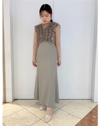 Cupid Heart（キューピッドハート）の「【Cupid Heart】結婚式用！3wayセットドレス（ドレス）」