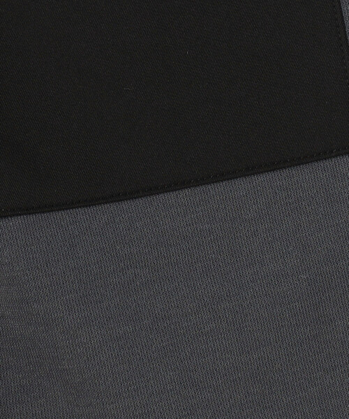 COMME CA ISM（コムサイズム）の「ドッキング ハーフパンツ（その他パンツ・キッズ・ベージュ/カーキ/ブラック/ネイビー・150cm/140cm/130cm/120cm/110cm/100cm）」の20枚目の写真