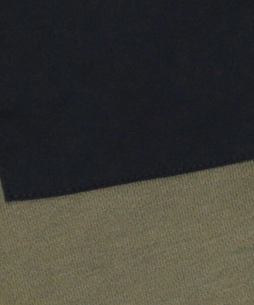 COMME CA ISM（コムサイズム）の「ドッキング ハーフパンツ（その他パンツ・キッズ・ベージュ/カーキ/ブラック/ネイビー・150cm/140cm/130cm/120cm/110cm/100cm）」の21枚目の写真