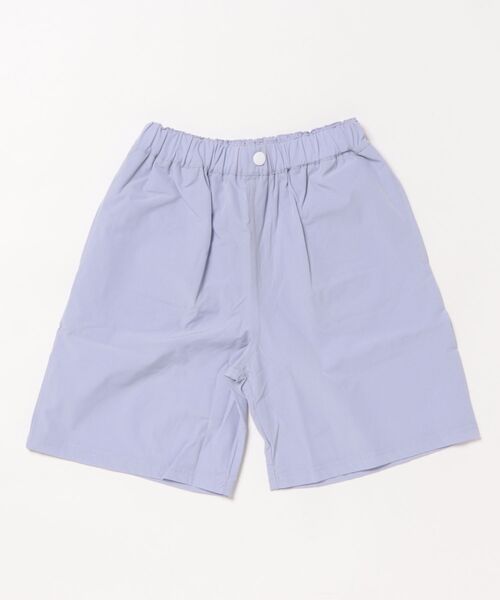 SKAPE（エスケープ）の「ﾌﾟﾁﾌﾟﾘ4分ﾊﾟﾝﾂ（その他パンツ・キッズ・ベージュ/パープル/イエロー/ピンク/グリーン/ブラック・90cm/100cm/110cm/120cm/130cm）」の5枚目の写真