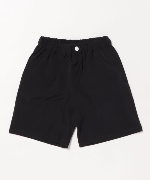 SKAPE（エスケープ）の「ﾌﾟﾁﾌﾟﾘ4分ﾊﾟﾝﾂ（その他パンツ・キッズ・ベージュ/パープル/イエロー/ピンク/グリーン/ブラック・90cm/100cm/110cm/120cm/130cm）」の2枚目の写真