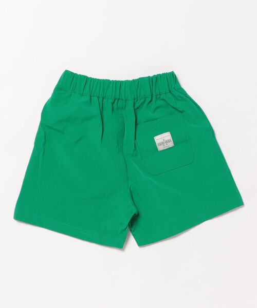SKAPE（エスケープ）の「ﾌﾟﾁﾌﾟﾘ4分ﾊﾟﾝﾂ（その他パンツ・キッズ・ベージュ/パープル/イエロー/ピンク/グリーン/ブラック・90cm/100cm/110cm/120cm/130cm）」の7枚目の写真