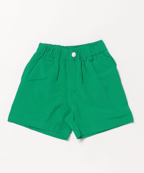 SKAPE（エスケープ）の「ﾌﾟﾁﾌﾟﾘ4分ﾊﾟﾝﾂ（その他パンツ・キッズ・ベージュ/パープル/イエロー/ピンク/グリーン/ブラック・90cm/100cm/110cm/120cm/130cm）」の10枚目の写真