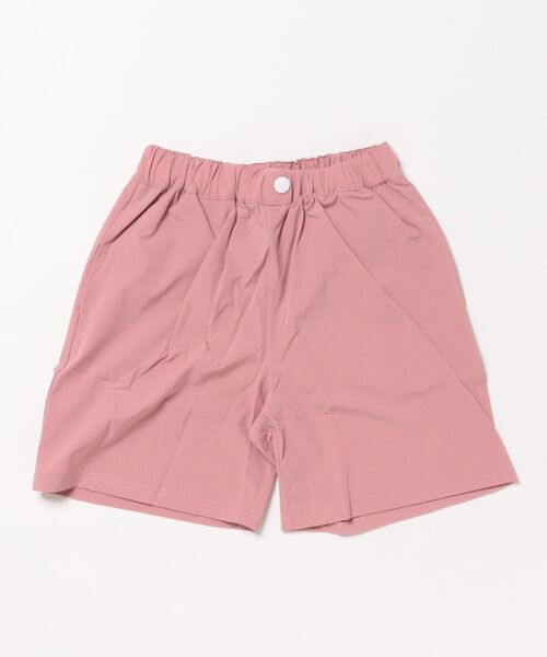 SKAPE（エスケープ）の「ﾌﾟﾁﾌﾟﾘ4分ﾊﾟﾝﾂ（その他パンツ・キッズ・ベージュ/パープル/イエロー/ピンク/グリーン/ブラック・90cm/100cm/110cm/120cm/130cm）」の9枚目の写真