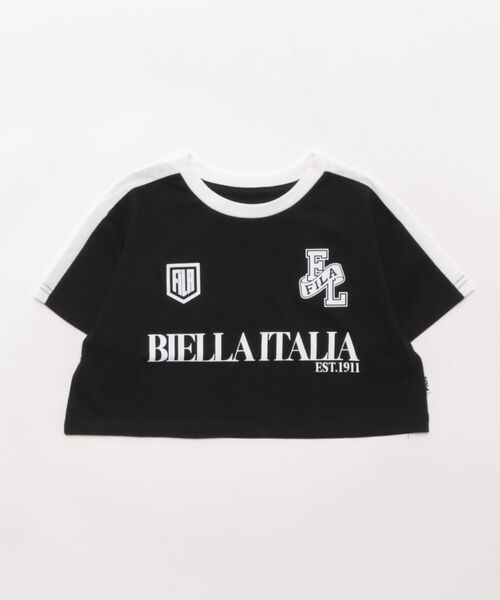フィラ　FILA Ｔシャツ　新品タグ付き FILA tシャツ 「FILA/フィラ」WEB限定 別注 ビックシルエット 綿